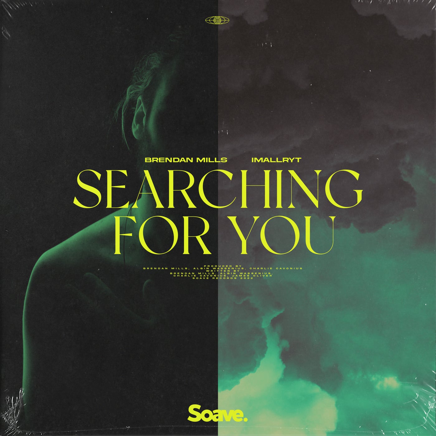 Searching For You