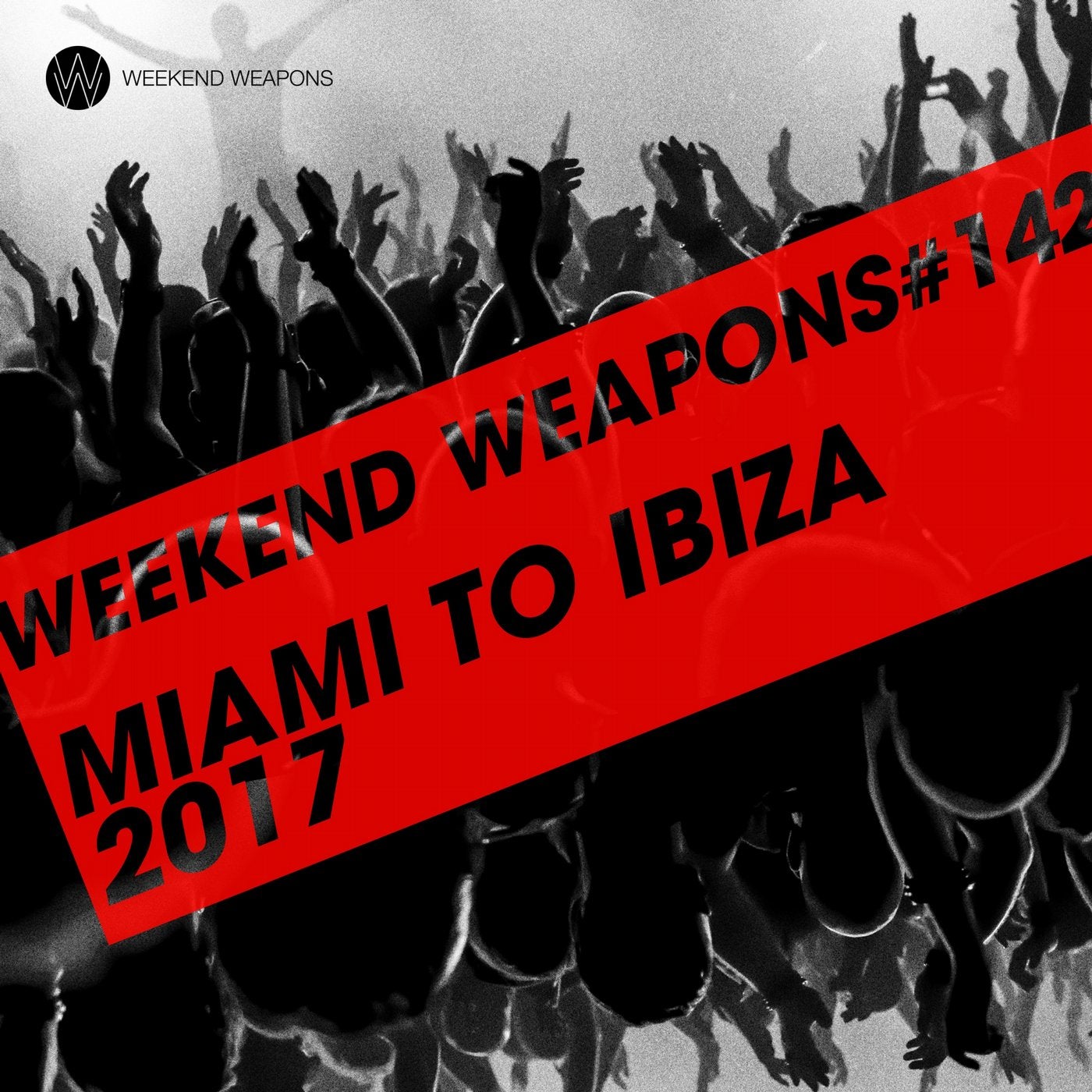 Miami To Ibiza 2017