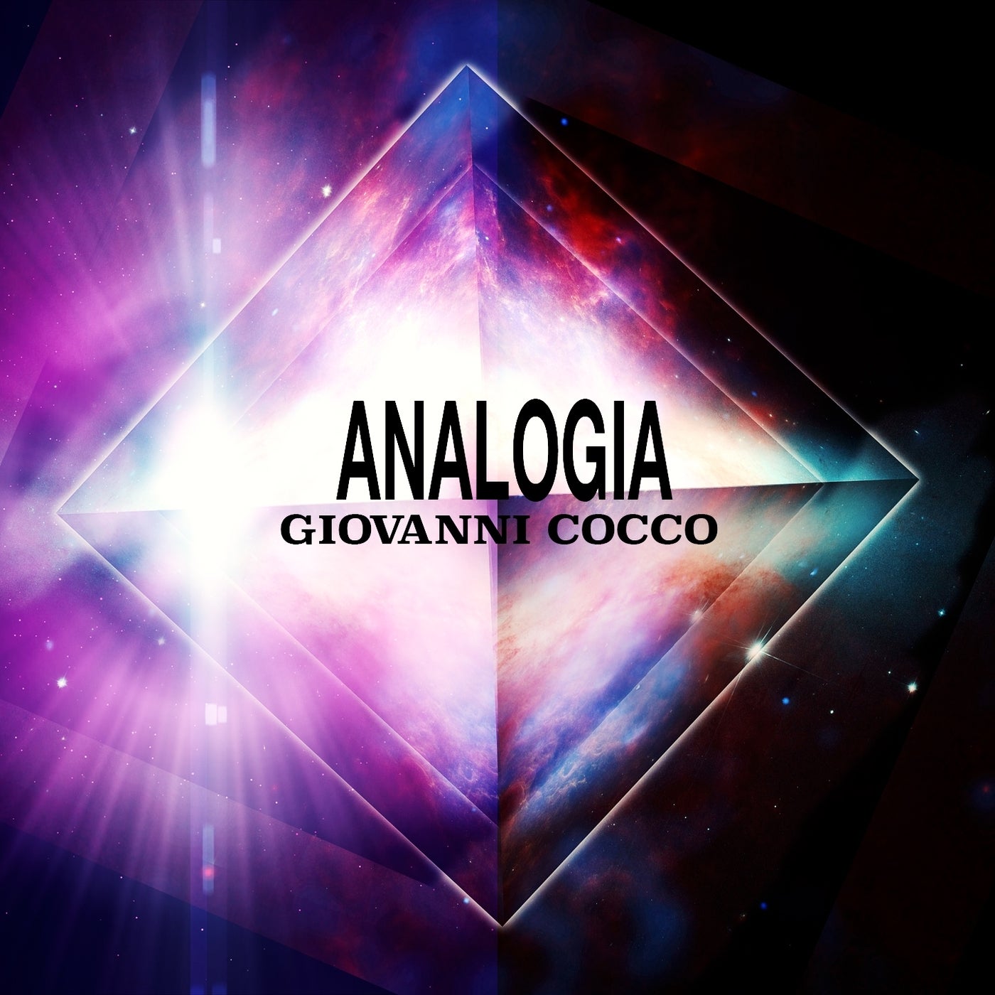 Analogia