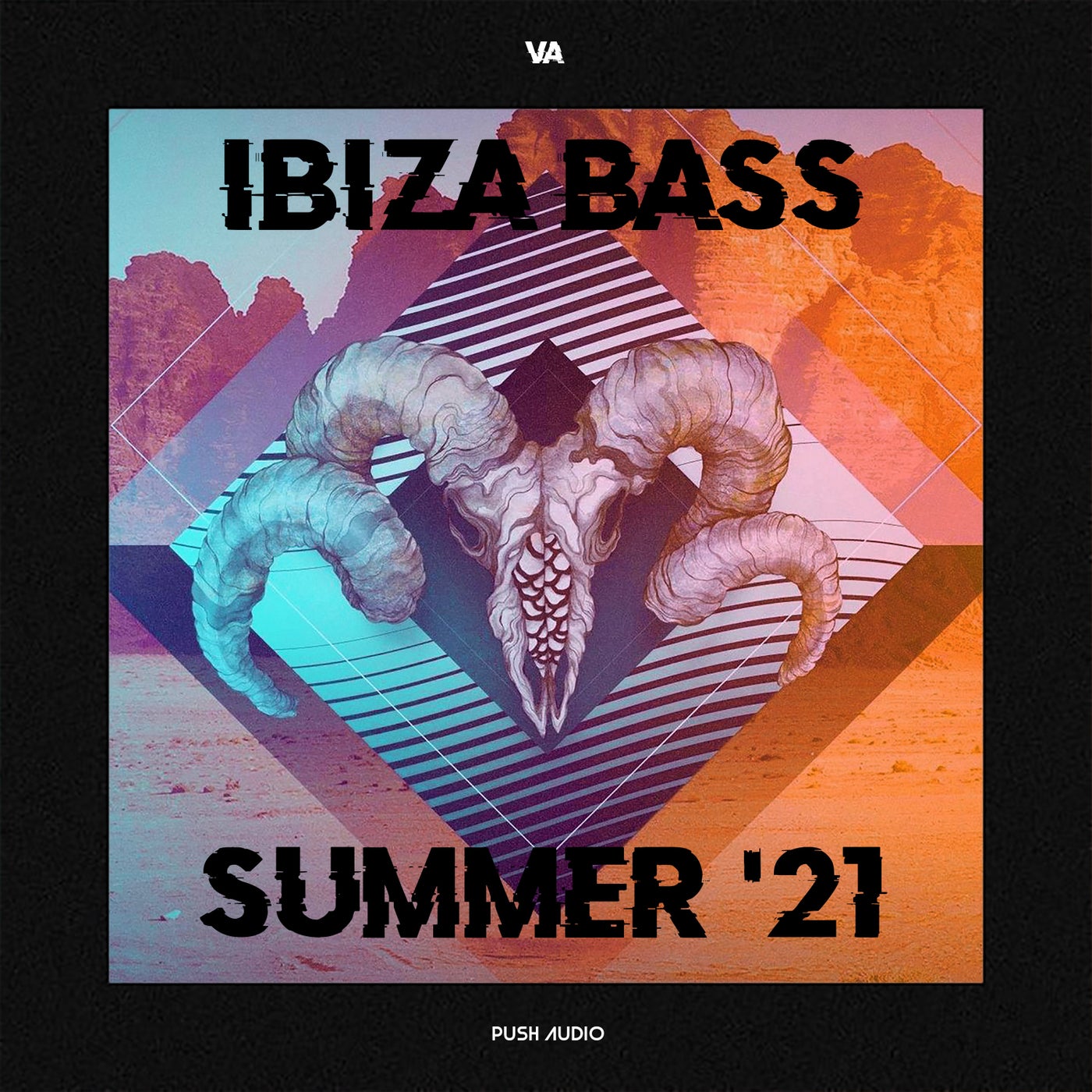 Ibiza Bass Summer '21