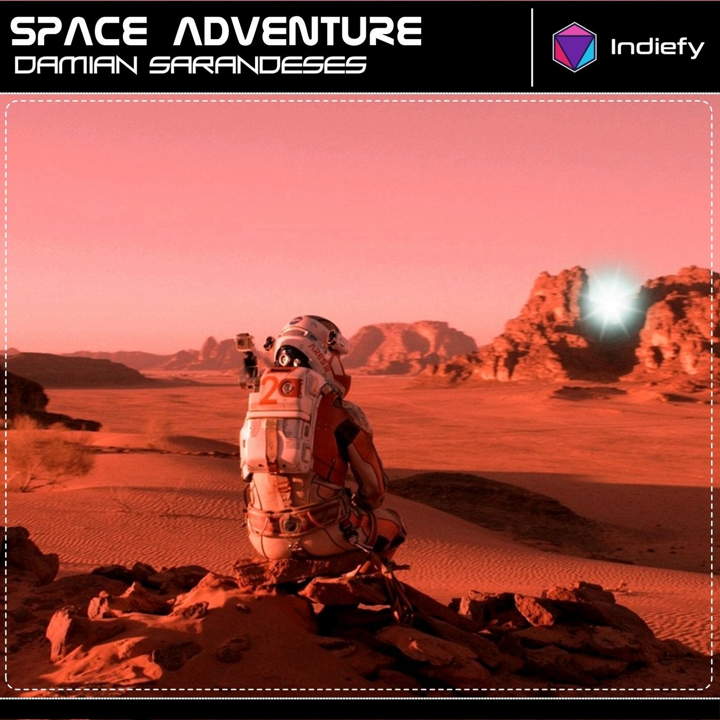 Space Adventure