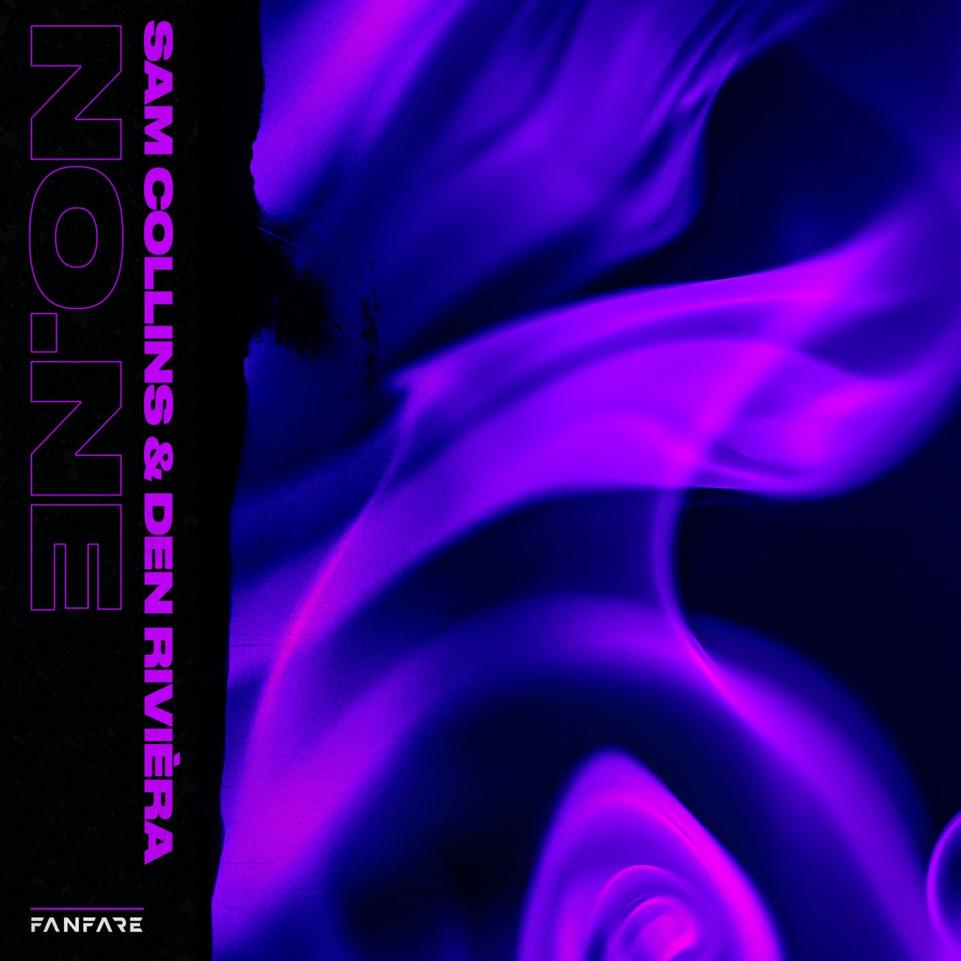 Sam Collins, Den Riviera – NO.NE (Extended Mix) FFMU007 Sam Collins, Den Riviera – NO.NE (Extended Mix) FFMU007