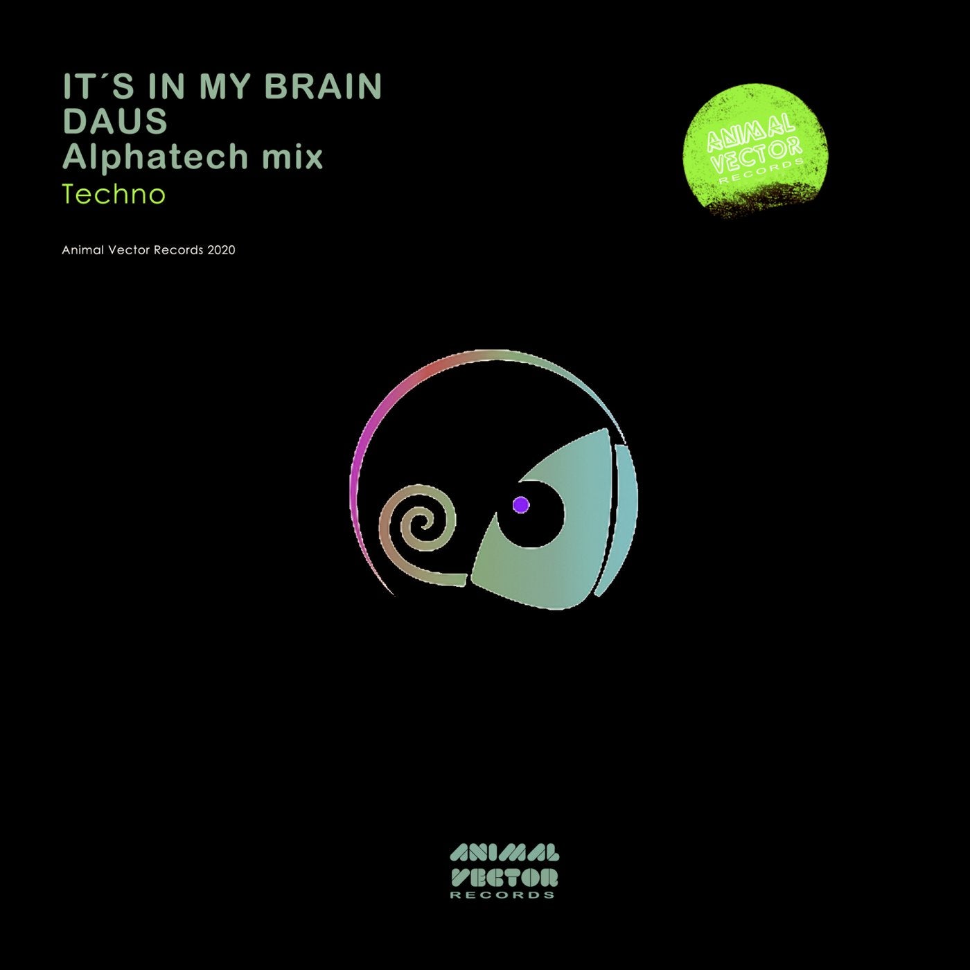 It's in My Brain (Alphatech Remix)