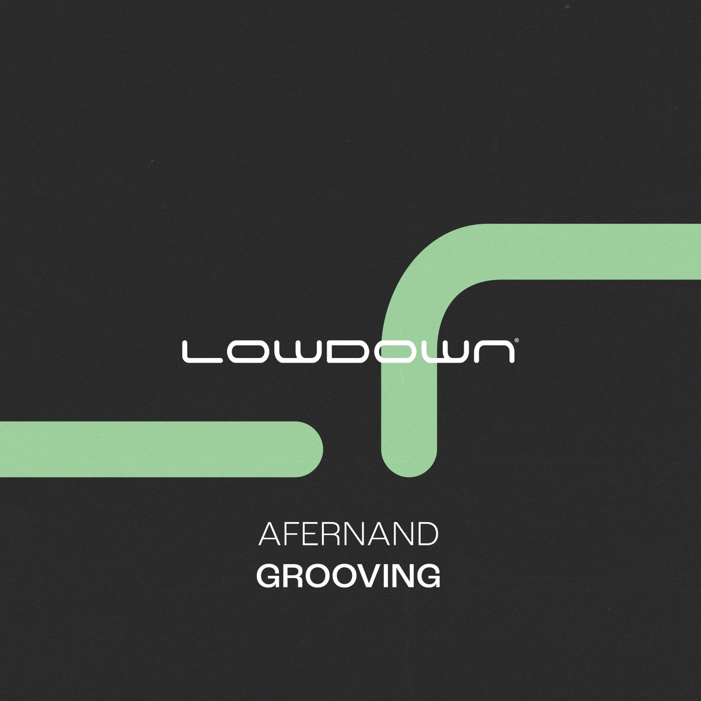 Grooving (Extended Mix)