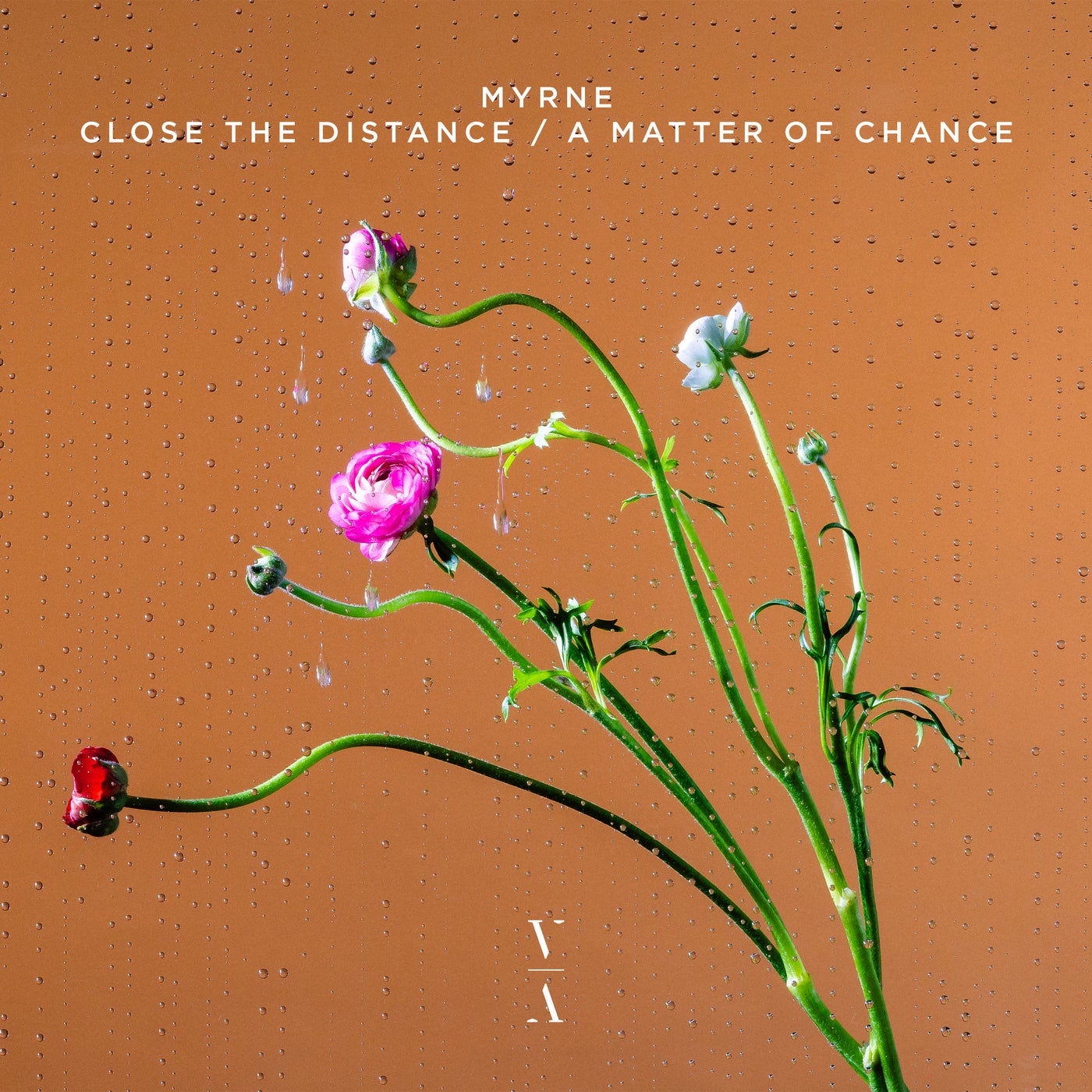 Close The Distance / A Matter Of Chance