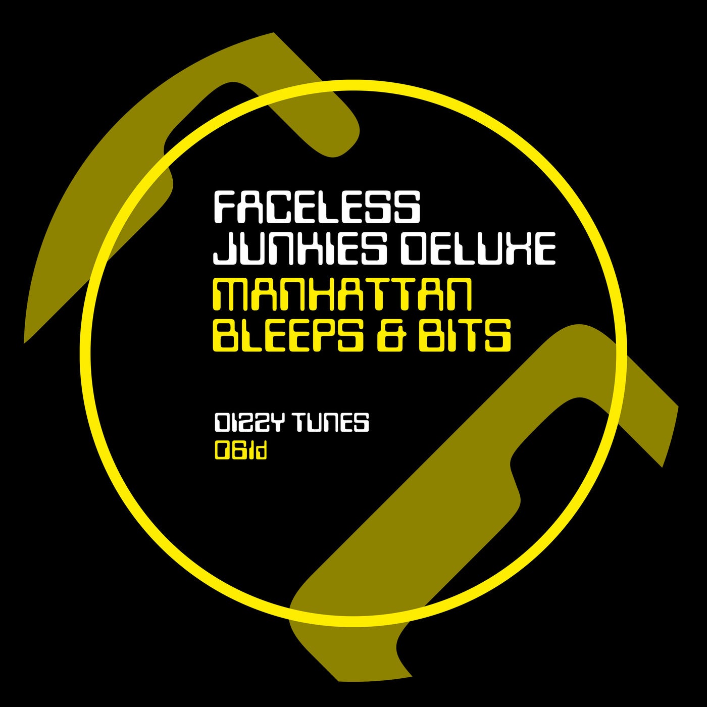 Manhattan Bleeps & Bits