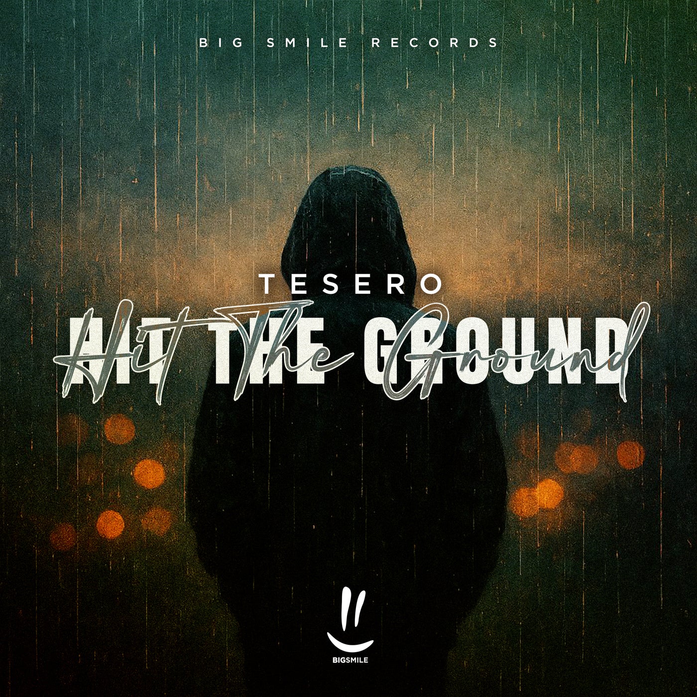 Hit The Ground