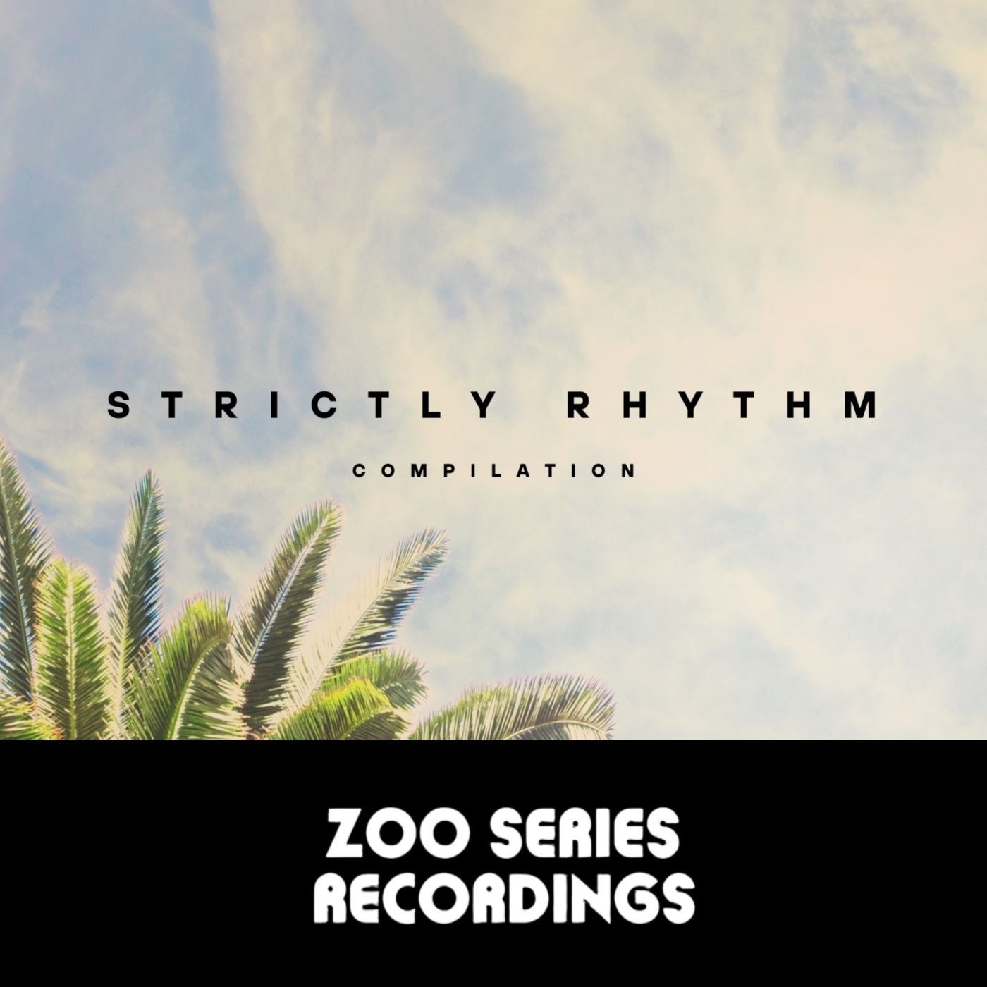 Strictly Rhythm