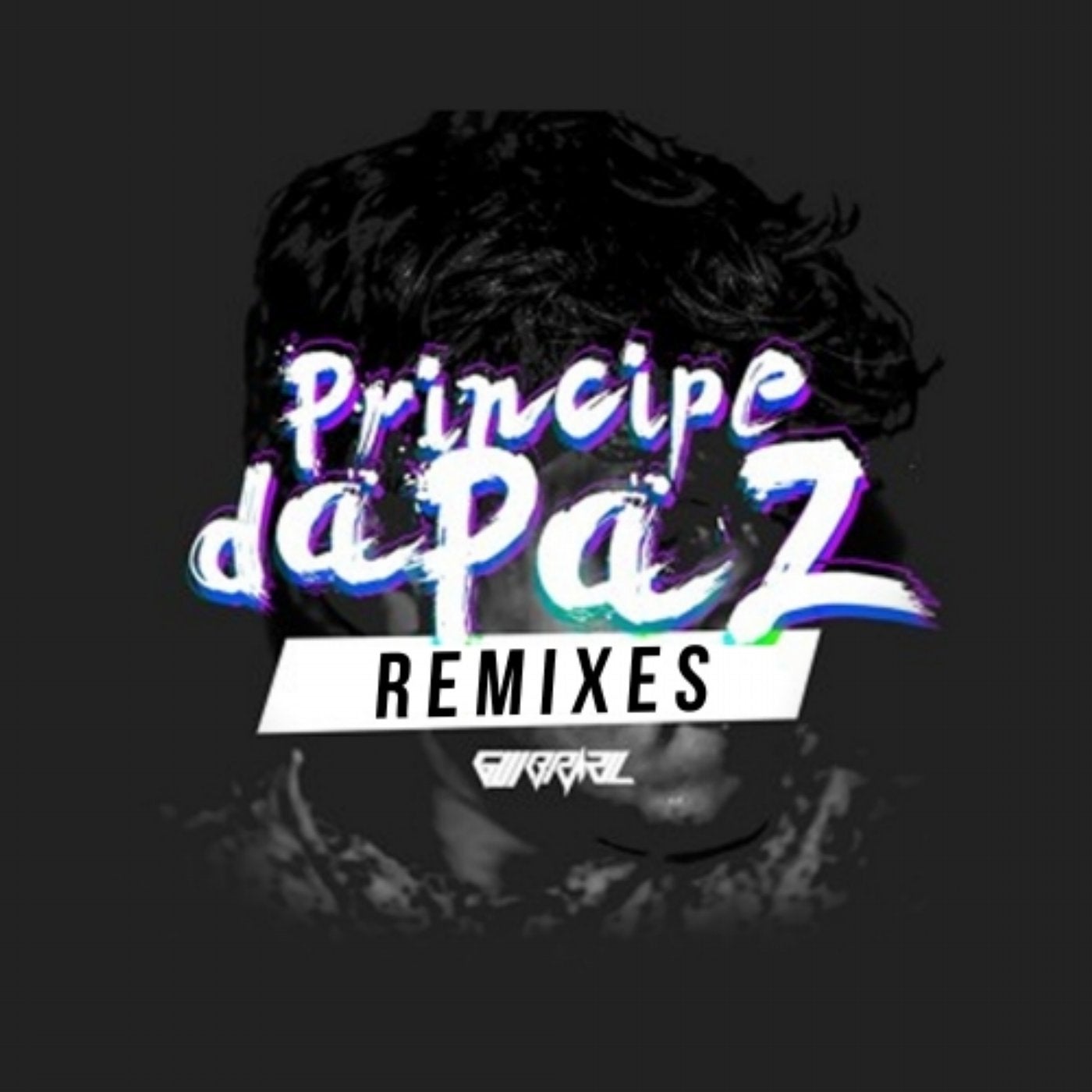 Príncipe da Paz (Remixes)