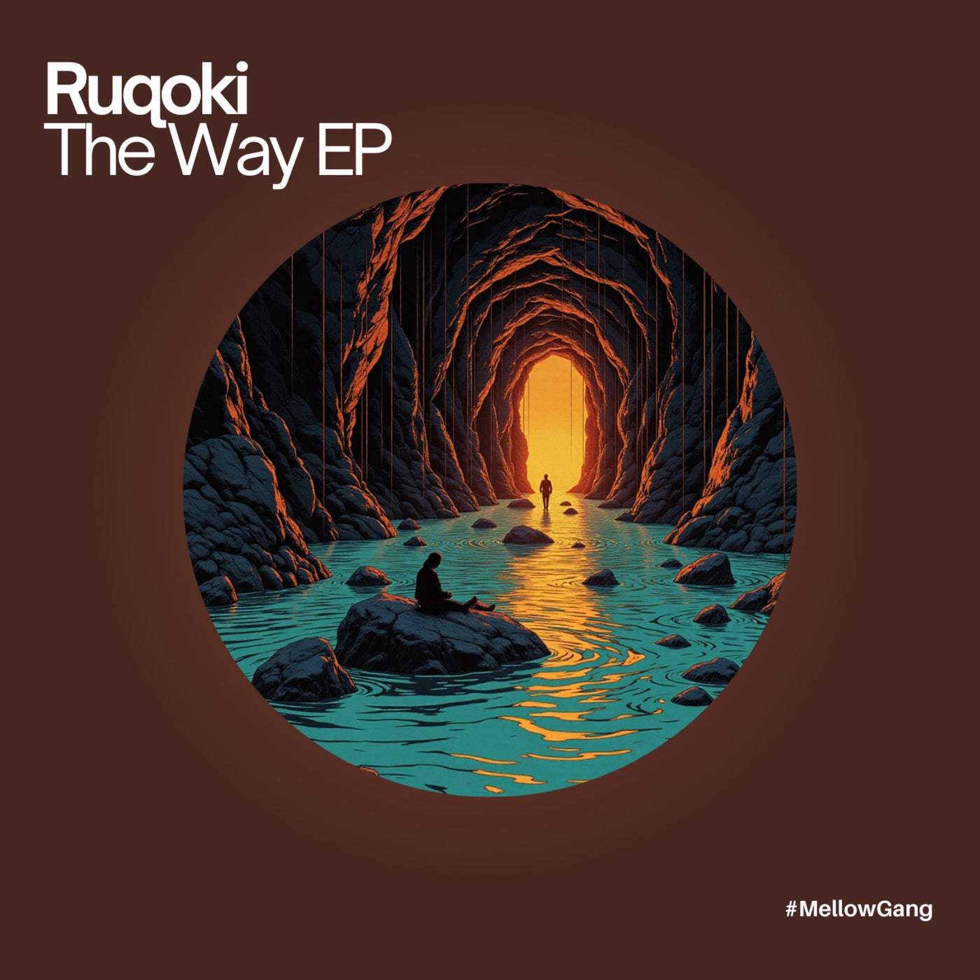 The Way EP