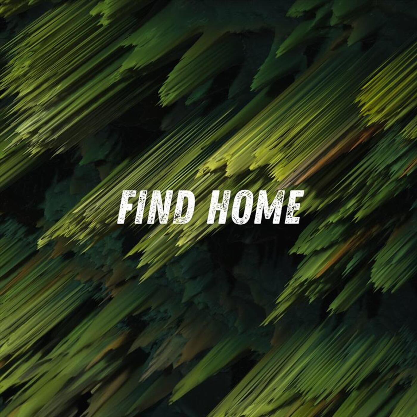 Find Home