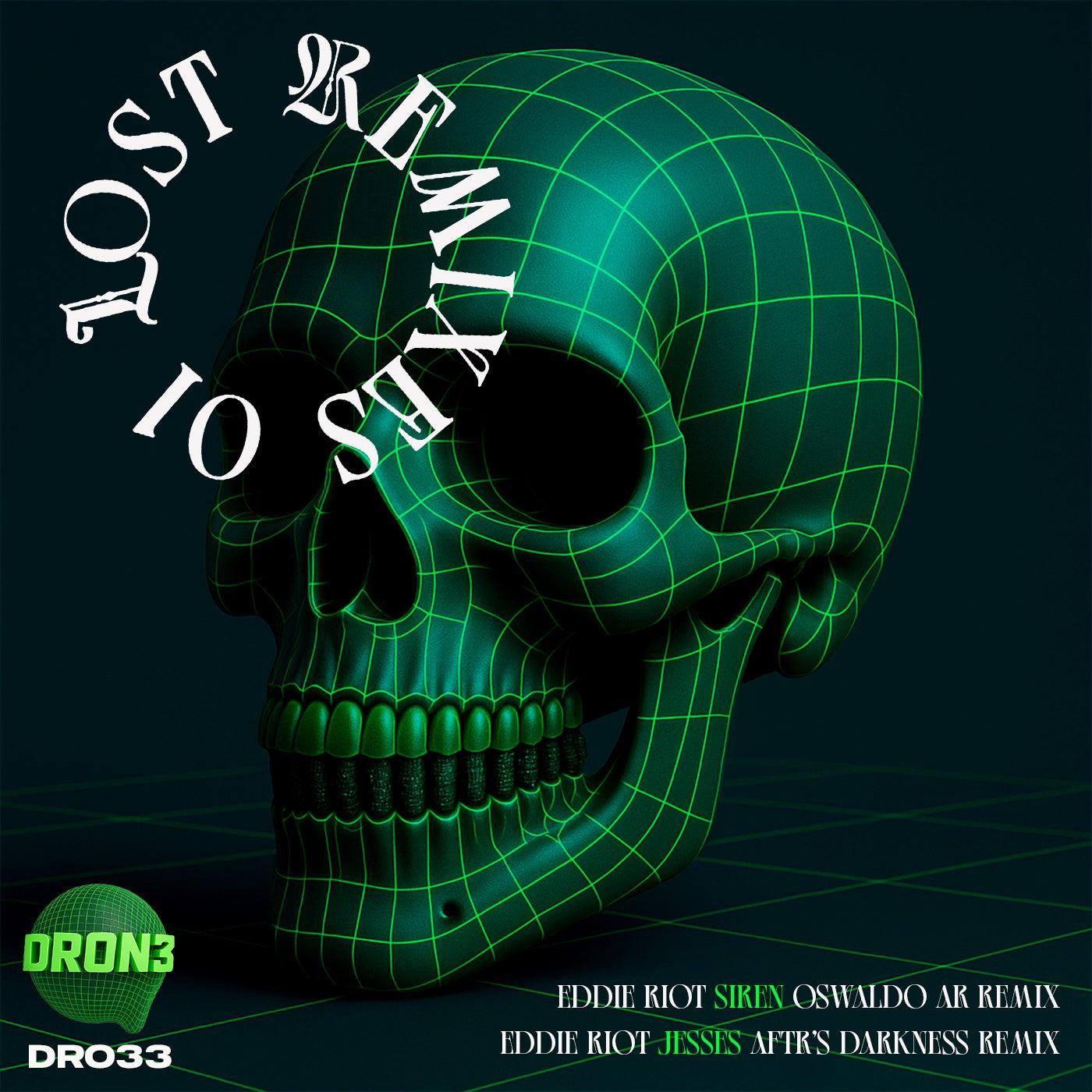 Lost Mixes 01