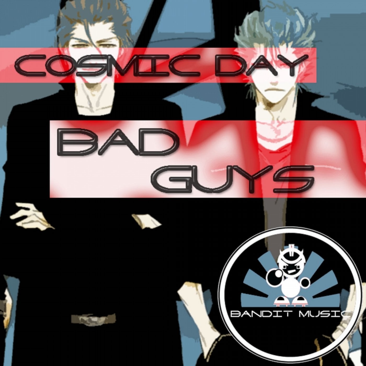 Bad Guys