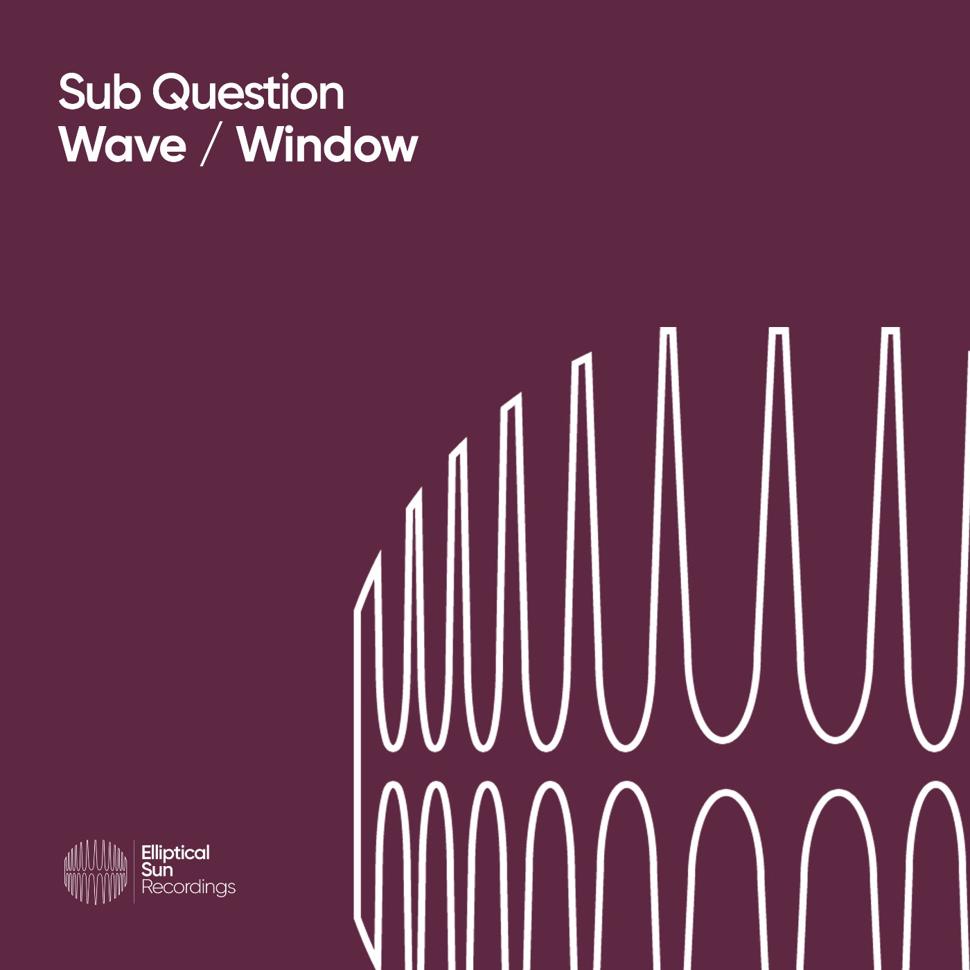 Wave / Window