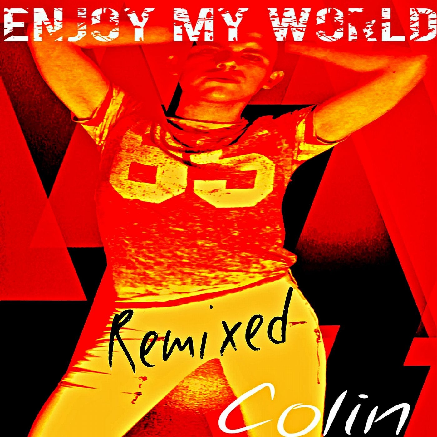 Enjoy My World