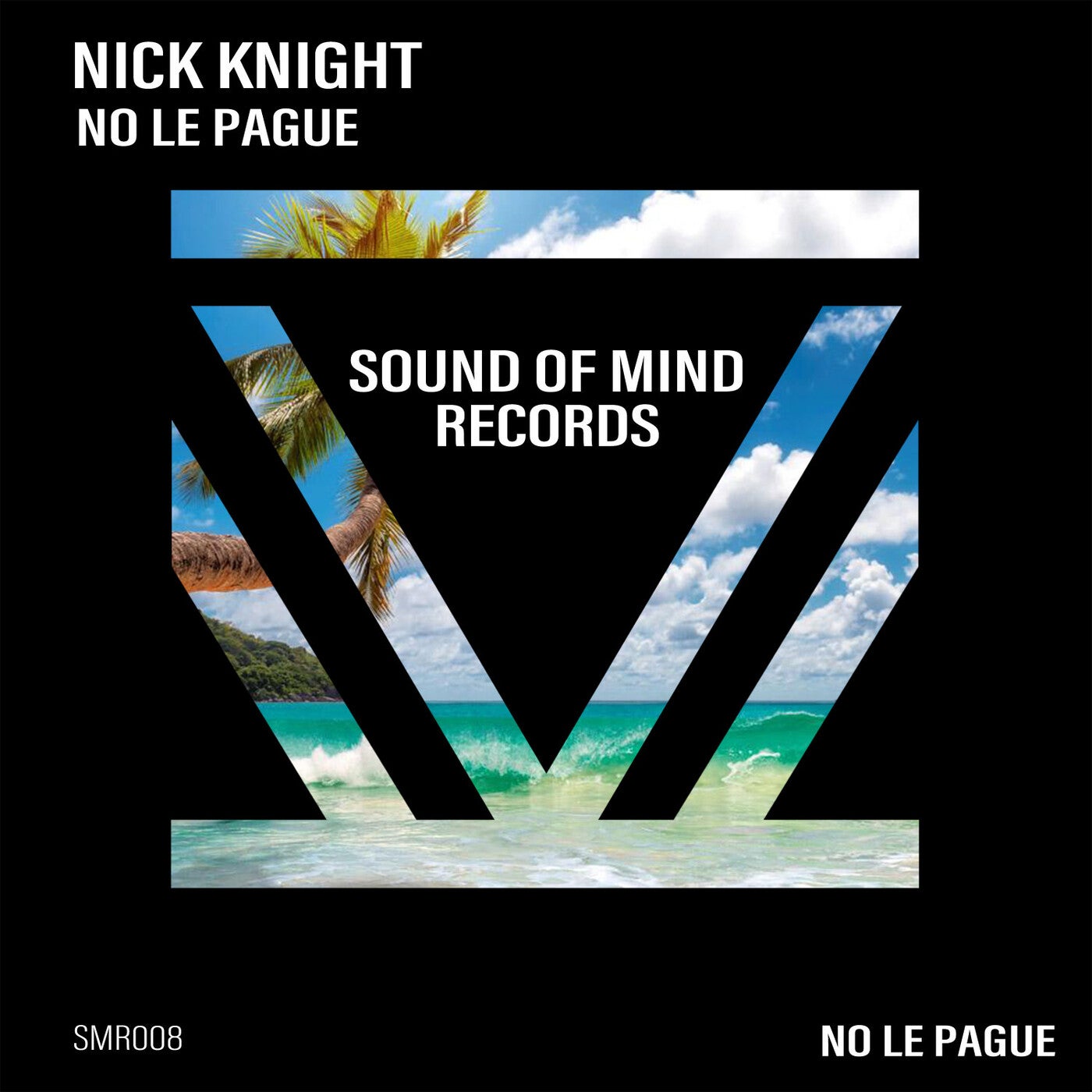 NO LE PAGUE (Original Mix)