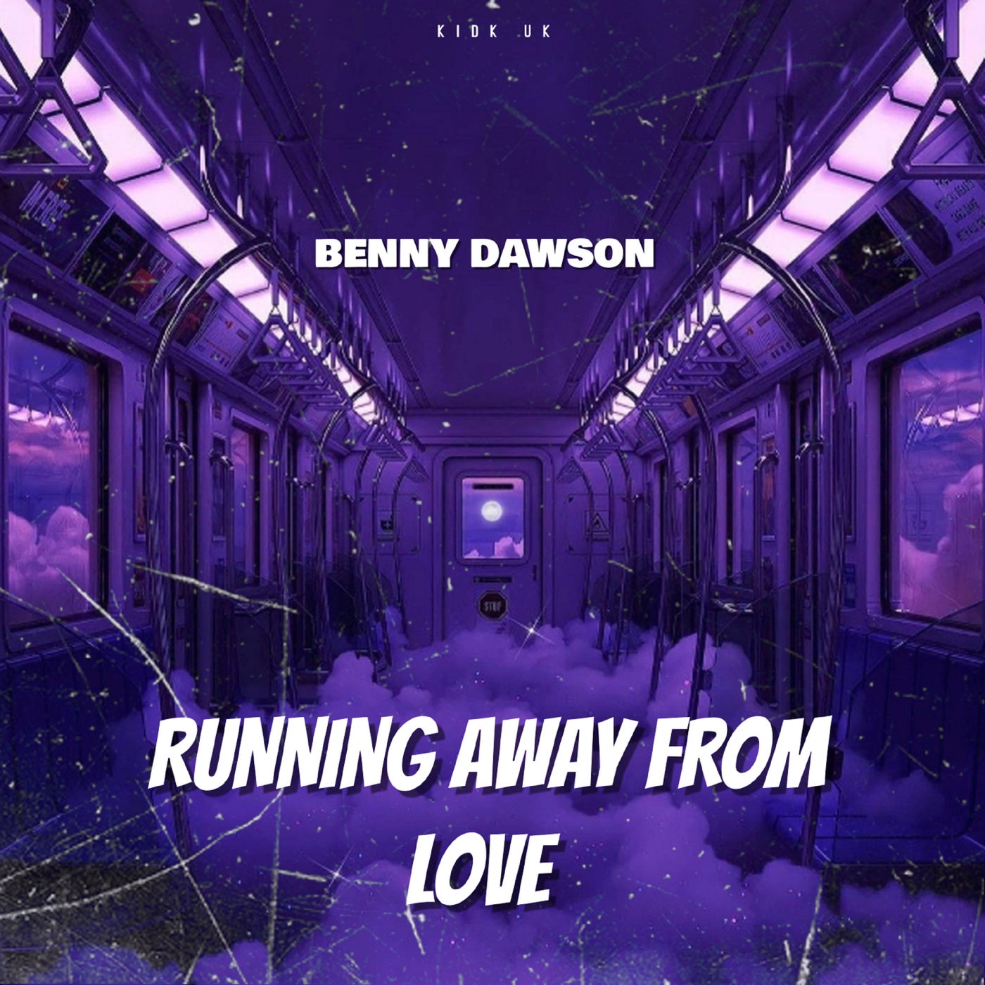 Running Away From Love