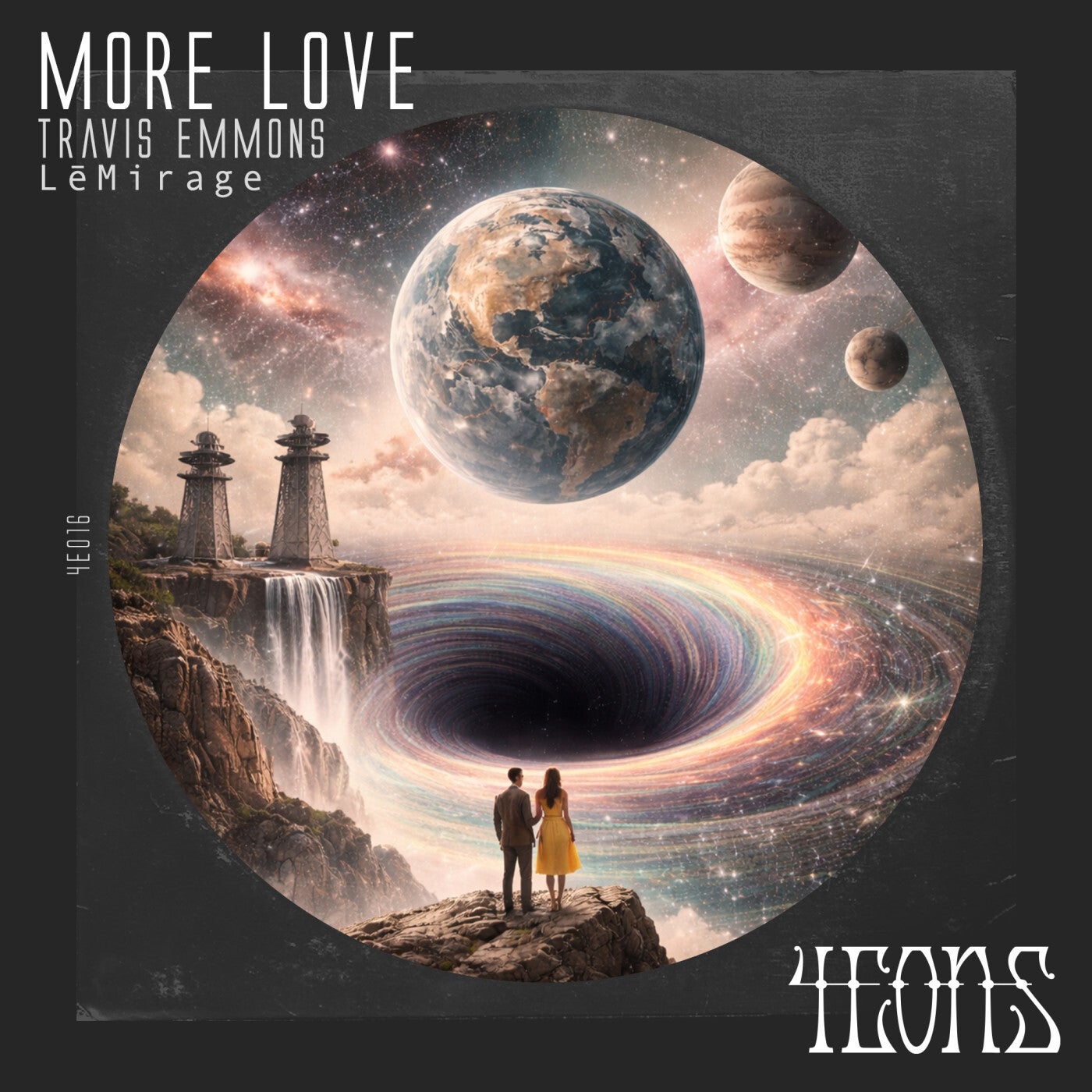 More Love