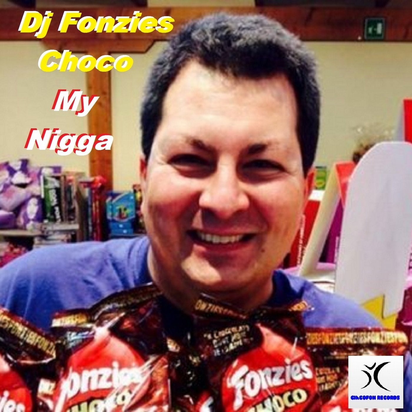 My Nigga (Album 2018 of Dj Fonzies Choco)