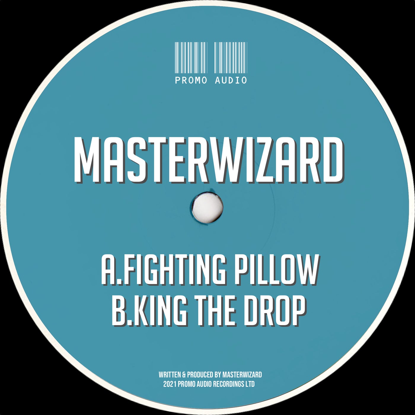 Fighting Pillow / King The Drop