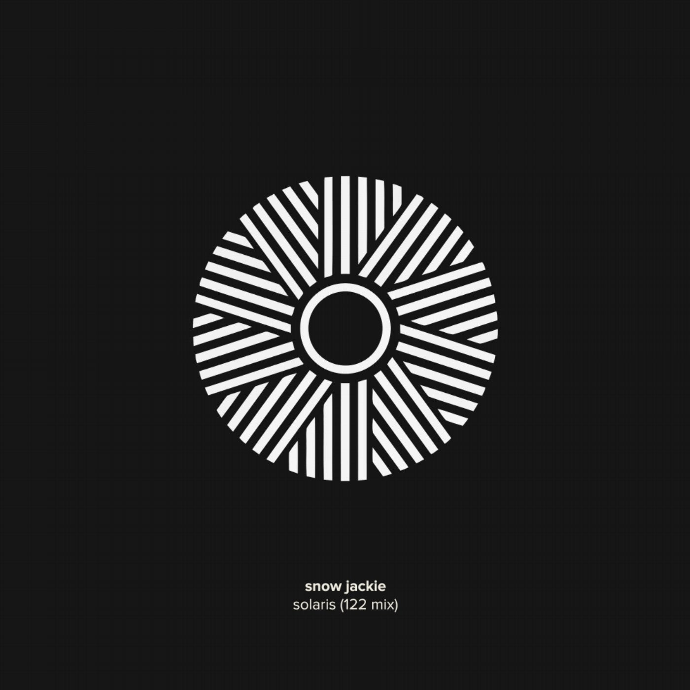 Solaris (122 Mix)