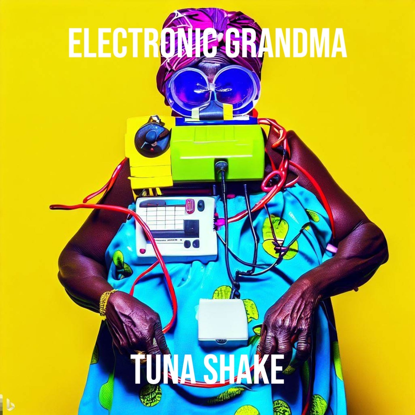 Electronic Grandma