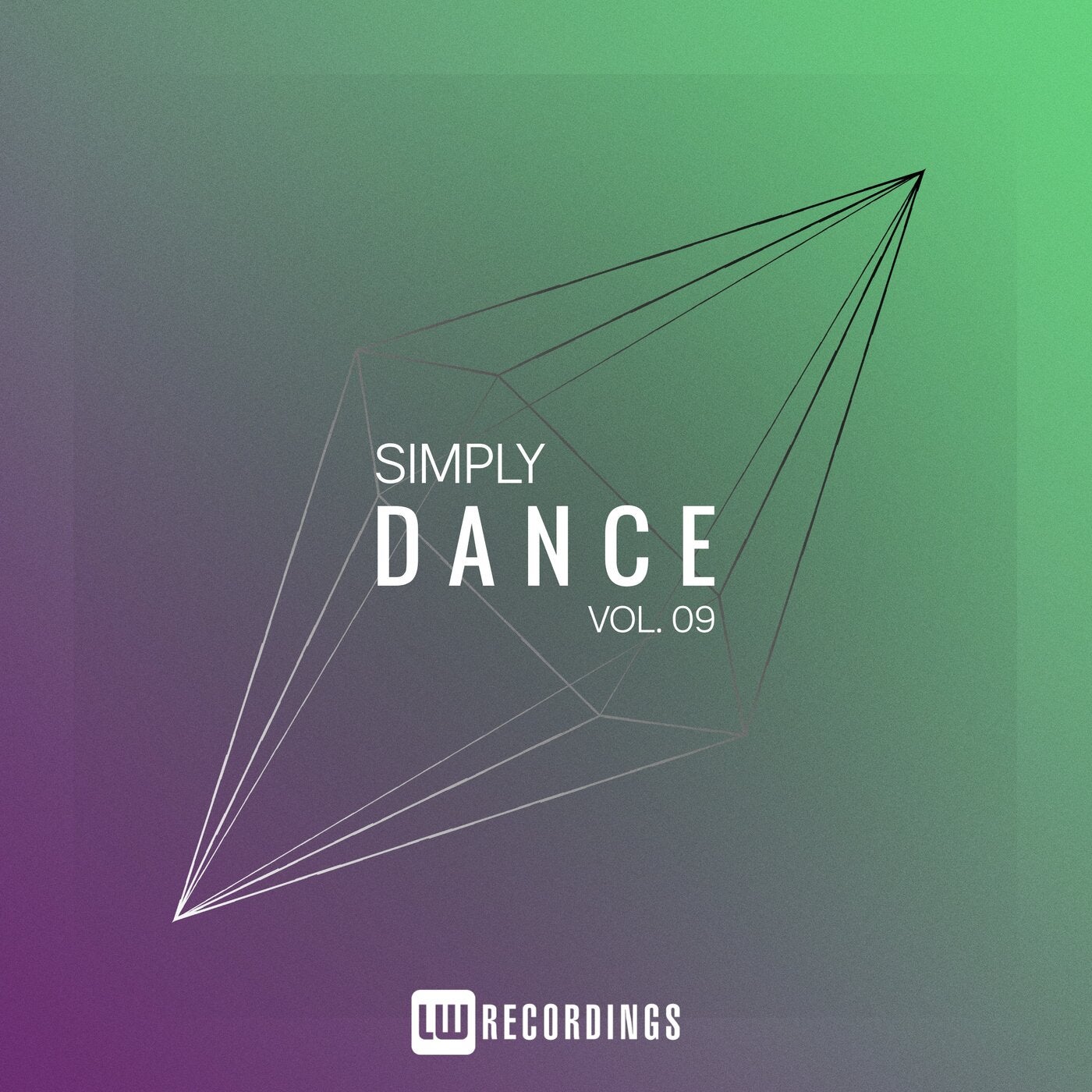 Simply Dance, Vol. 09