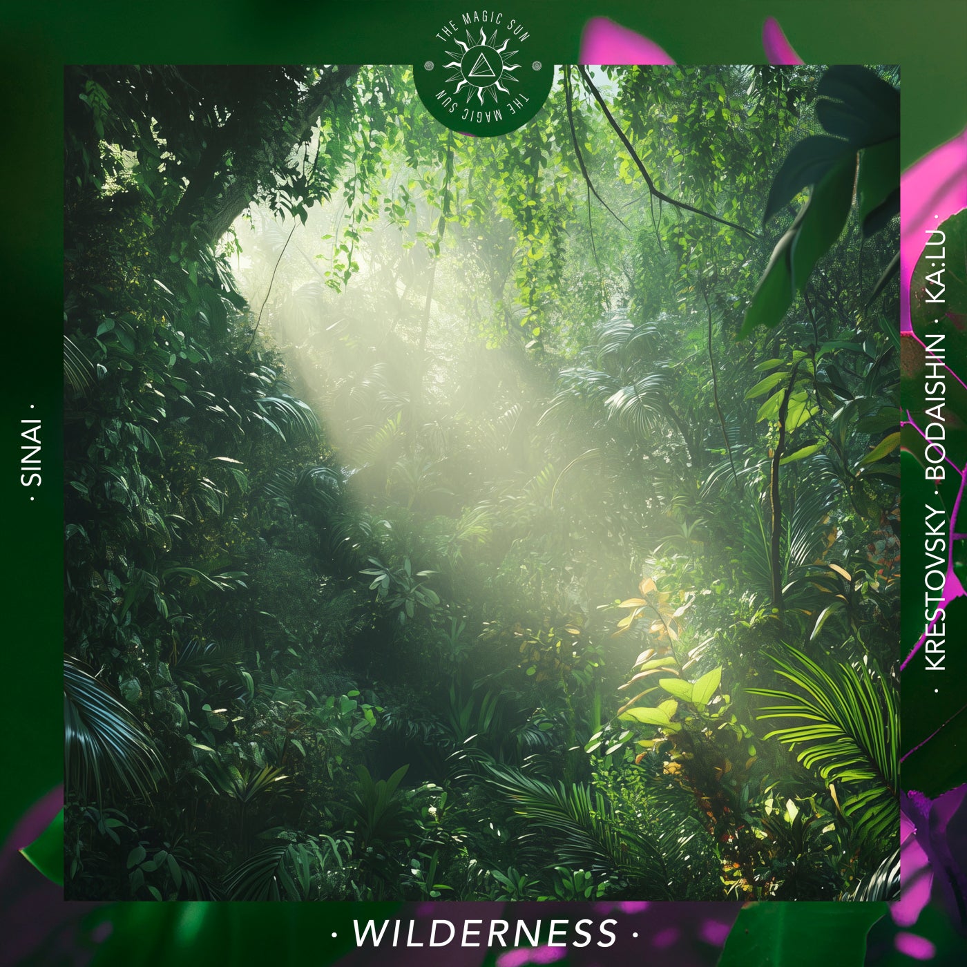 Wilderness