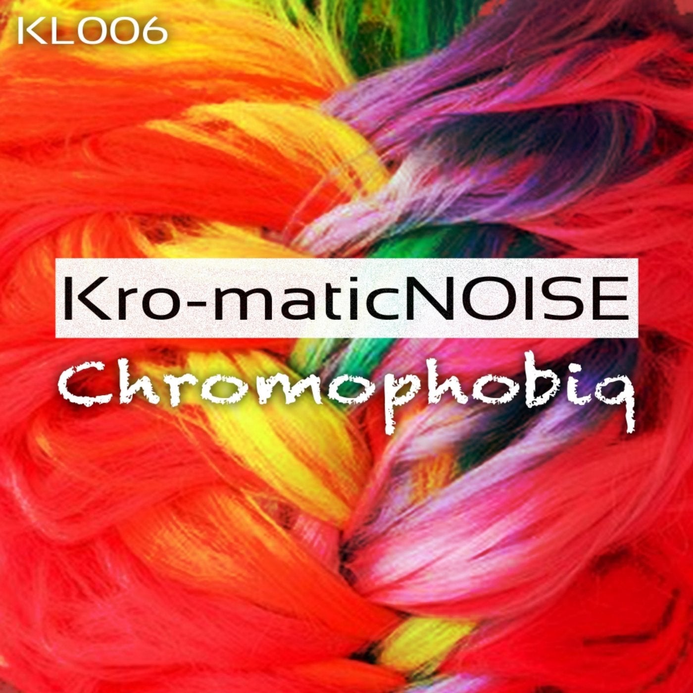 Chromophobiq