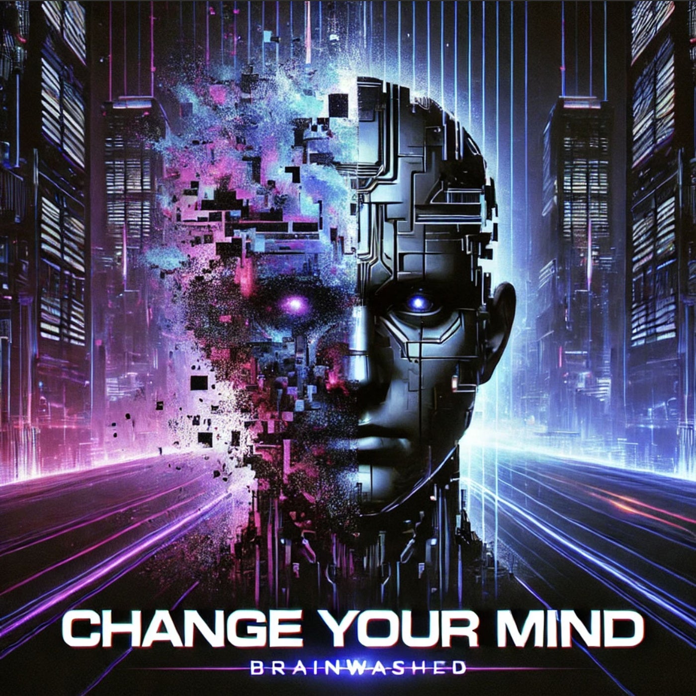 Change Your Mind