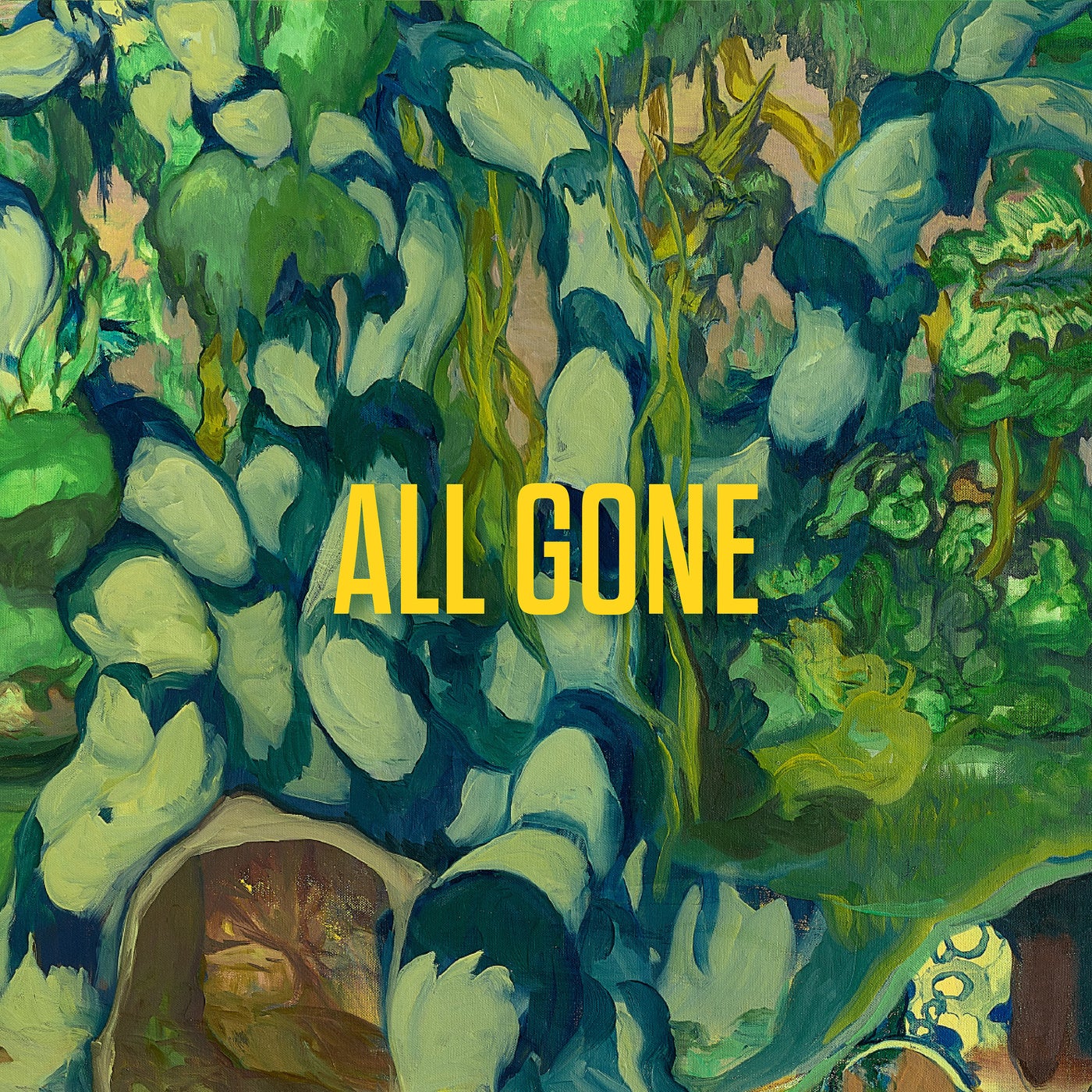 All Gone