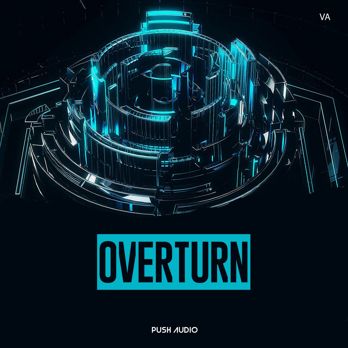 Overturn