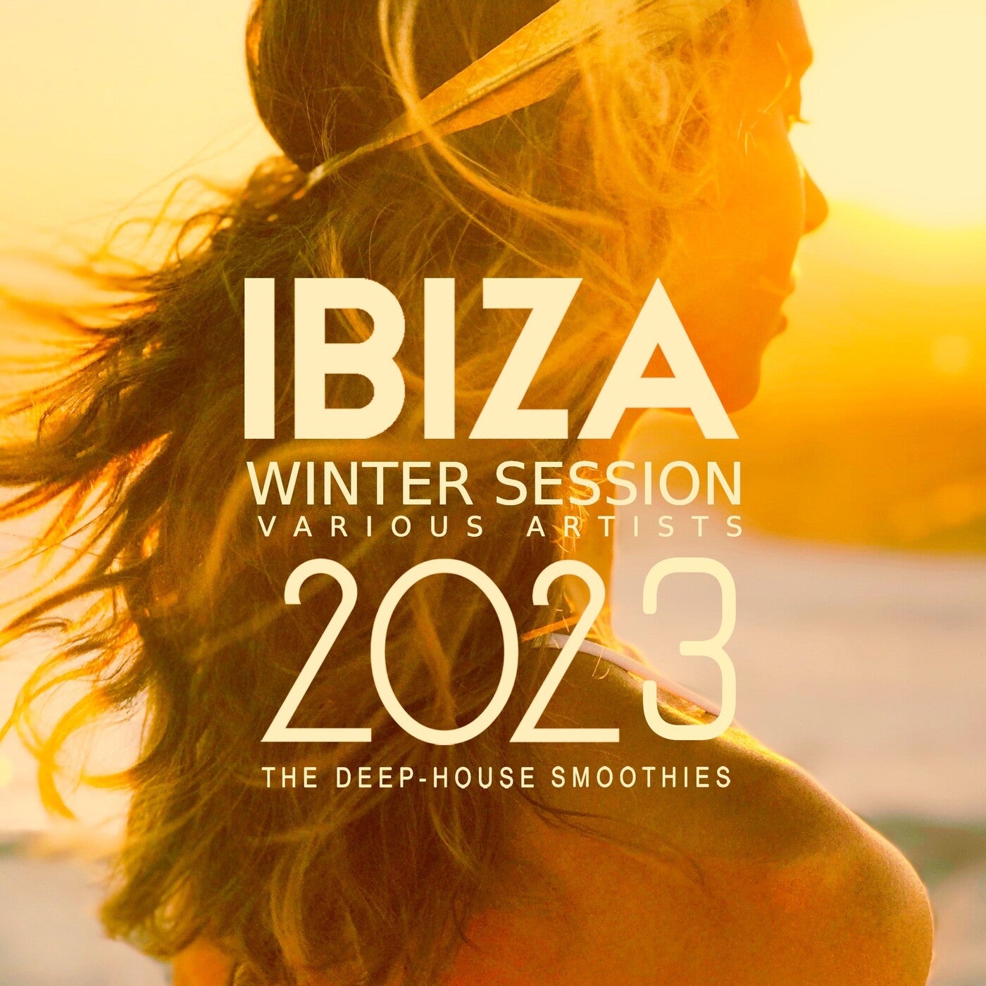 Ibiza Winter Session 2023 (The Deep-House Smoothies)