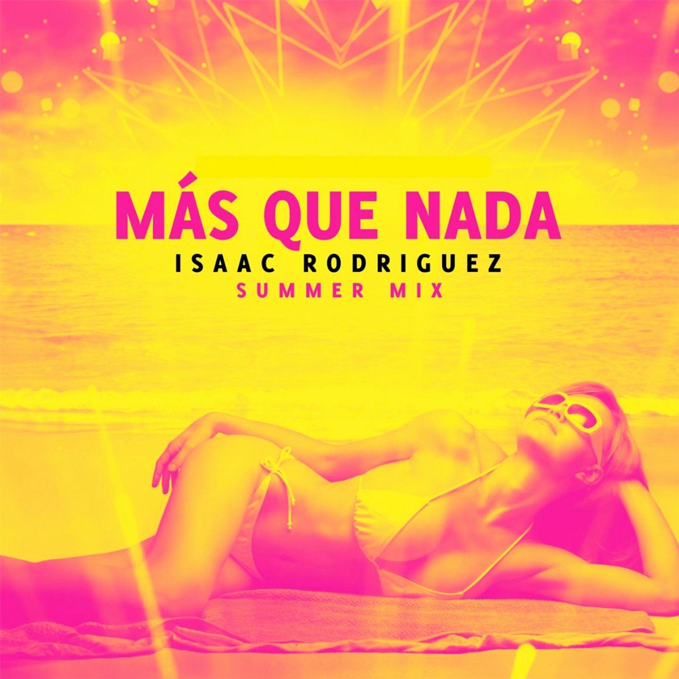 Mas Que Nada (Summer Mix)