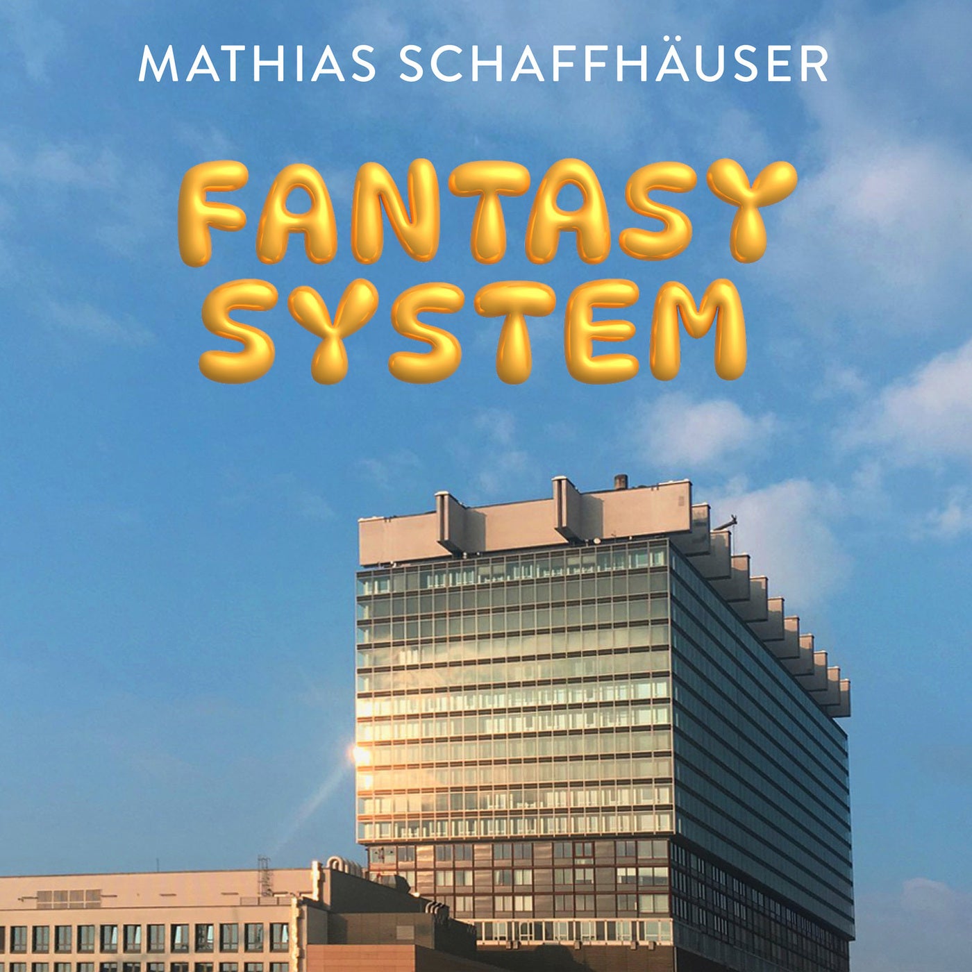 Fantasy System EP