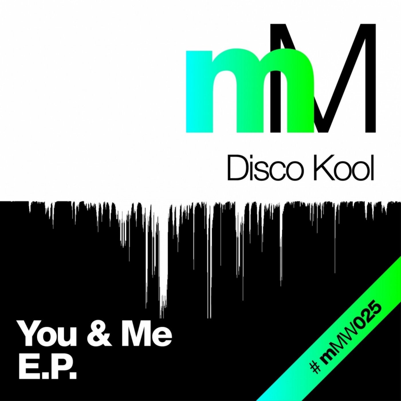 You & Me EP