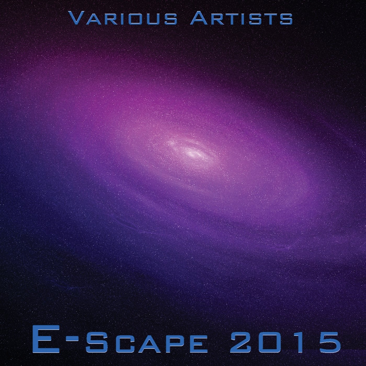 E-Scape 2015