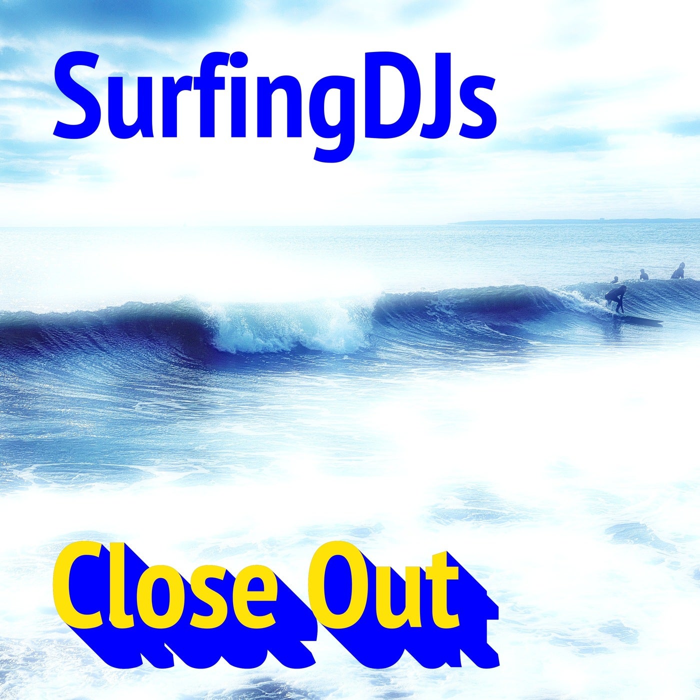 Close Out