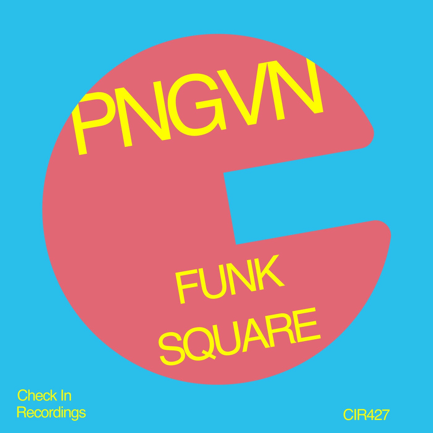 Funk Square
