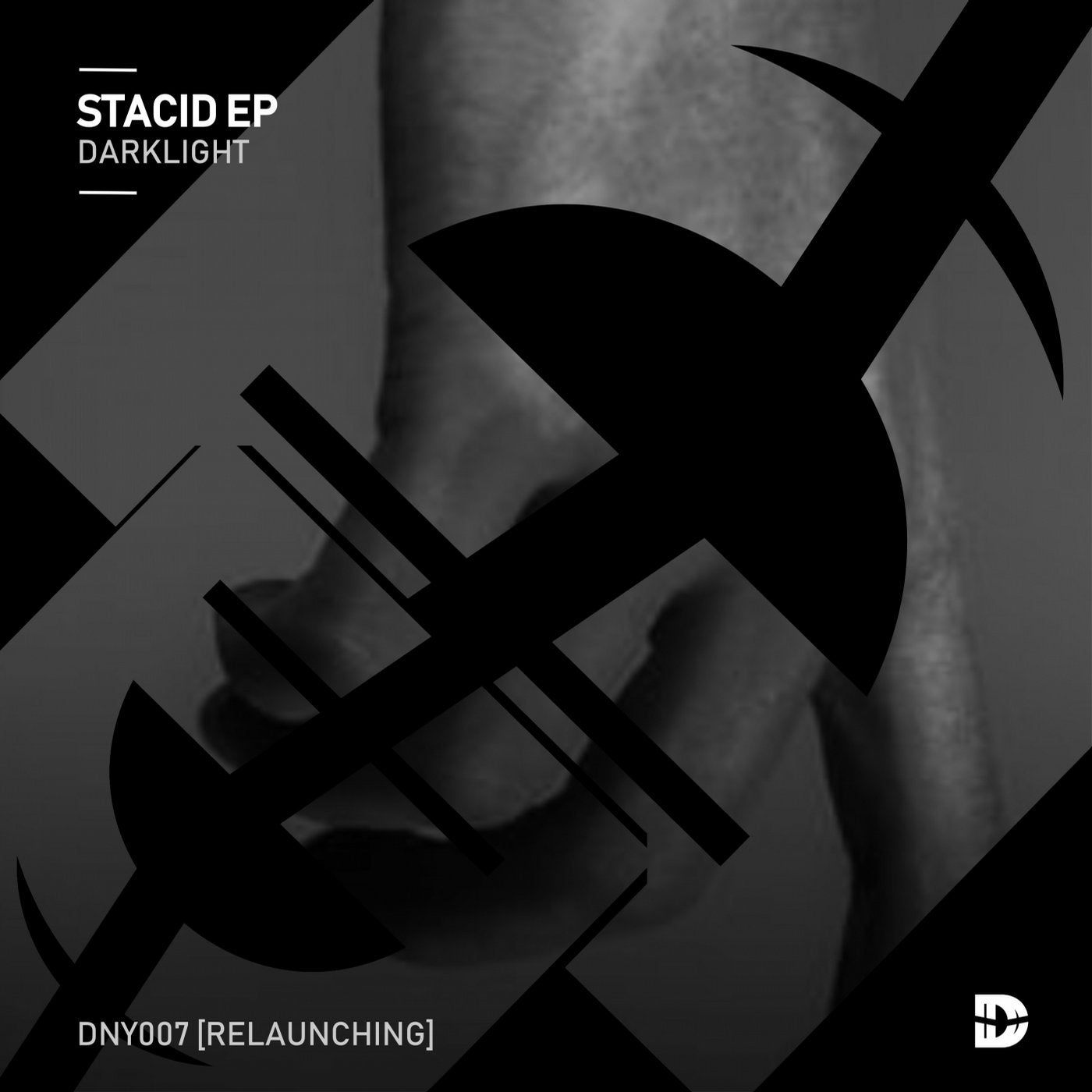 Stacid EP [RELAUNCHING]