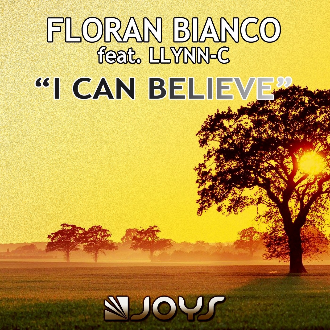I Can Believe (feat. Llynn C)