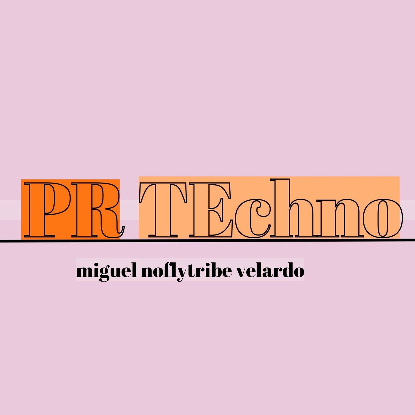 Pr Techno