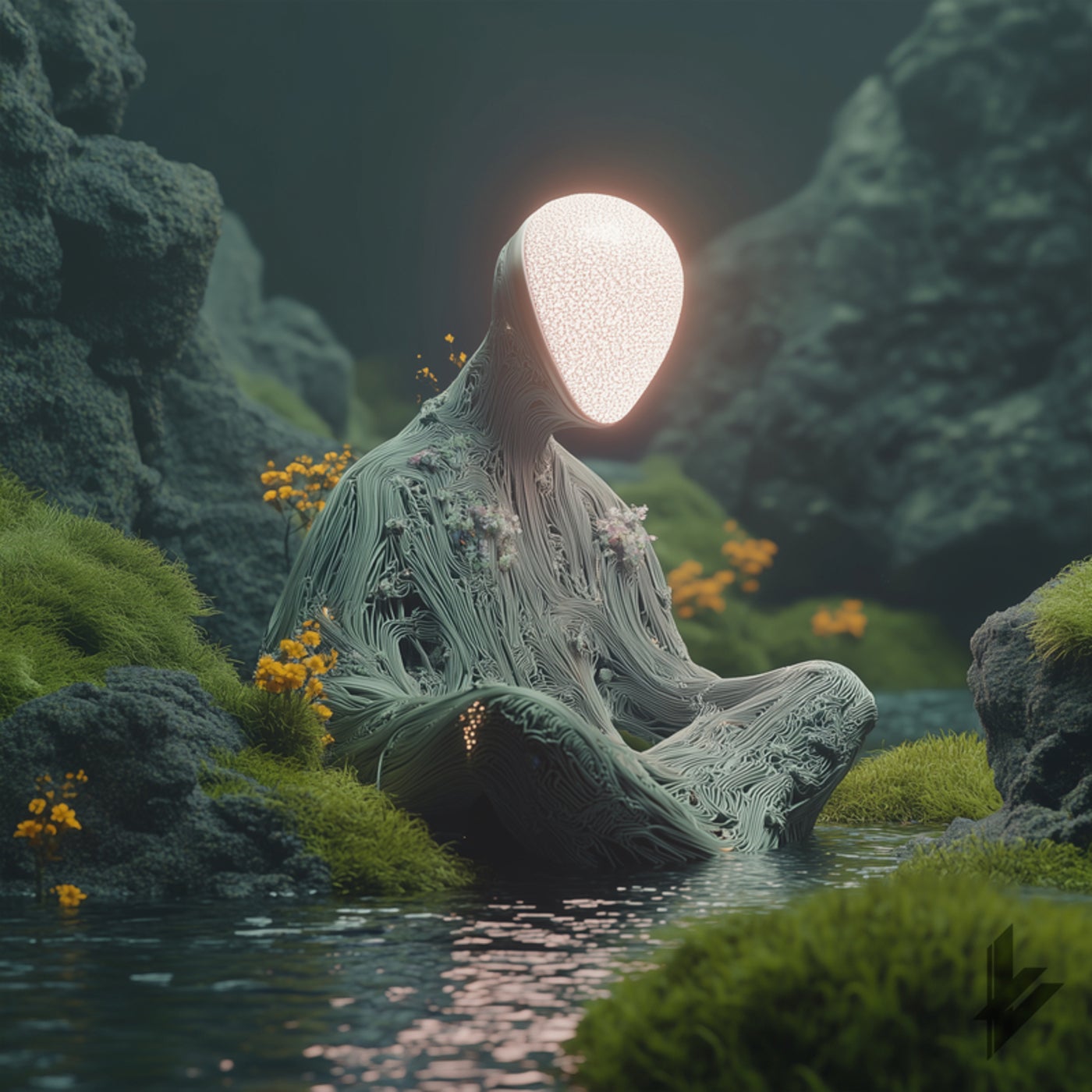 Inner Stillness