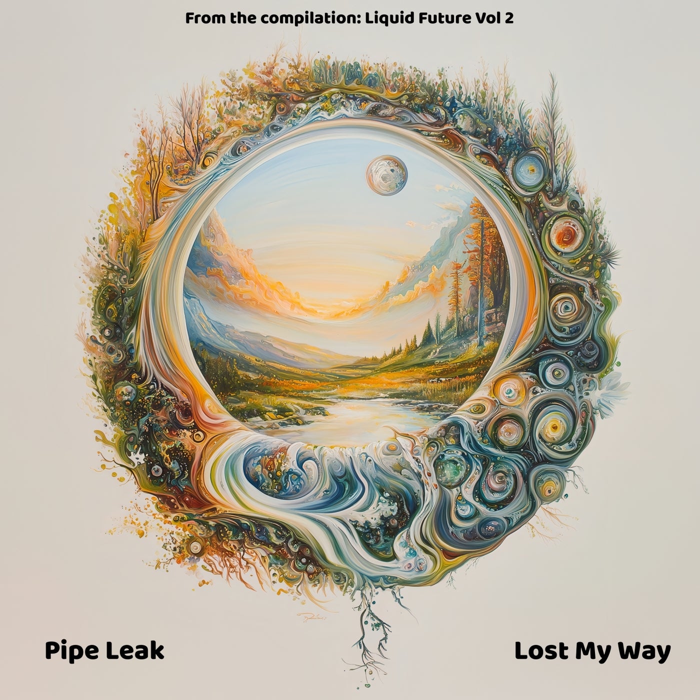 Lost My Way