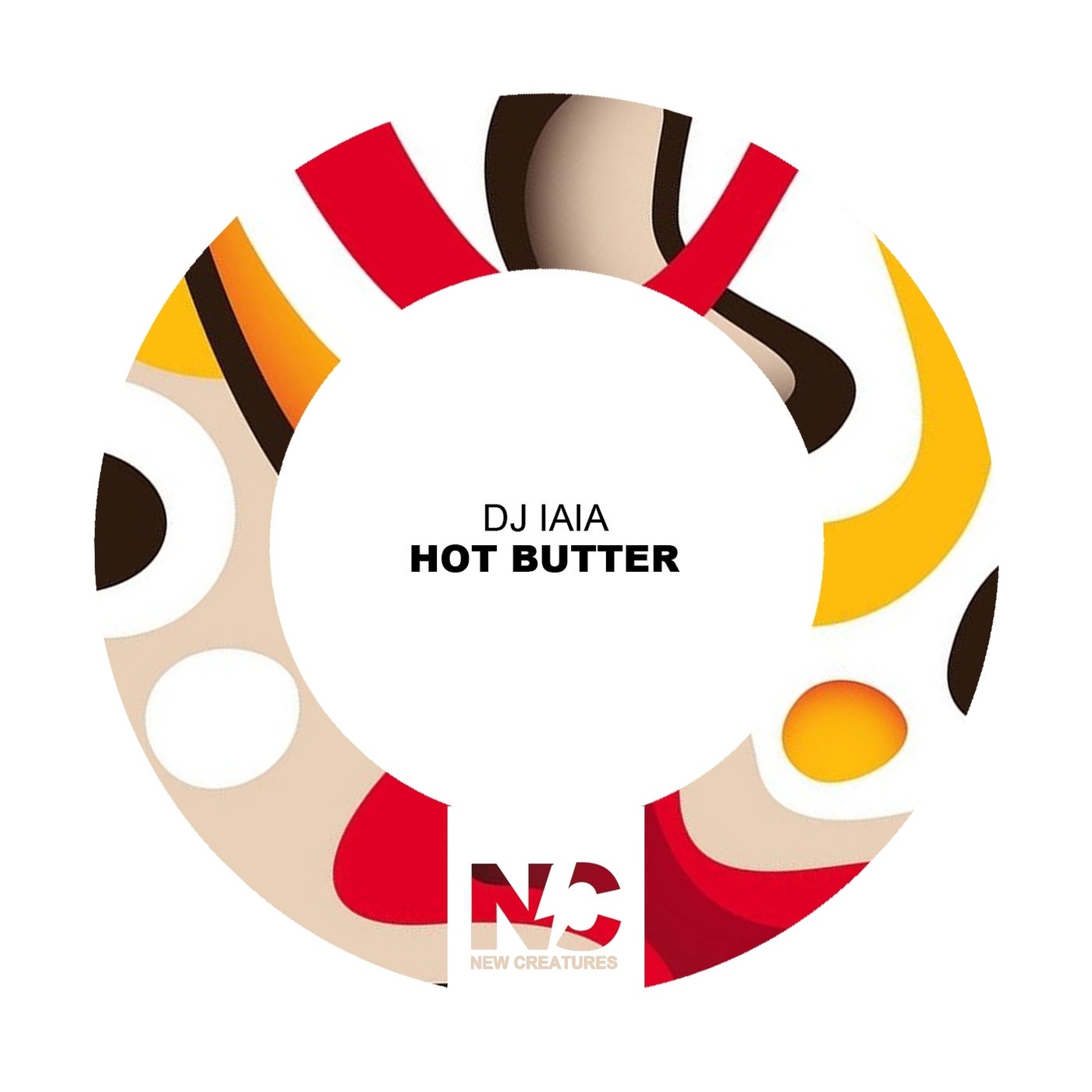 Hot Butter