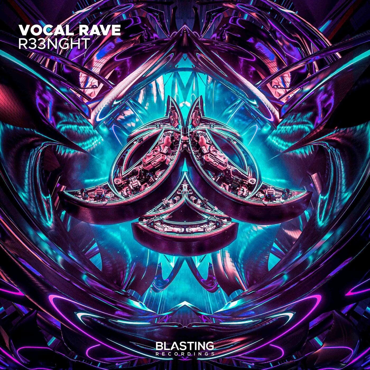 Vocal Rave