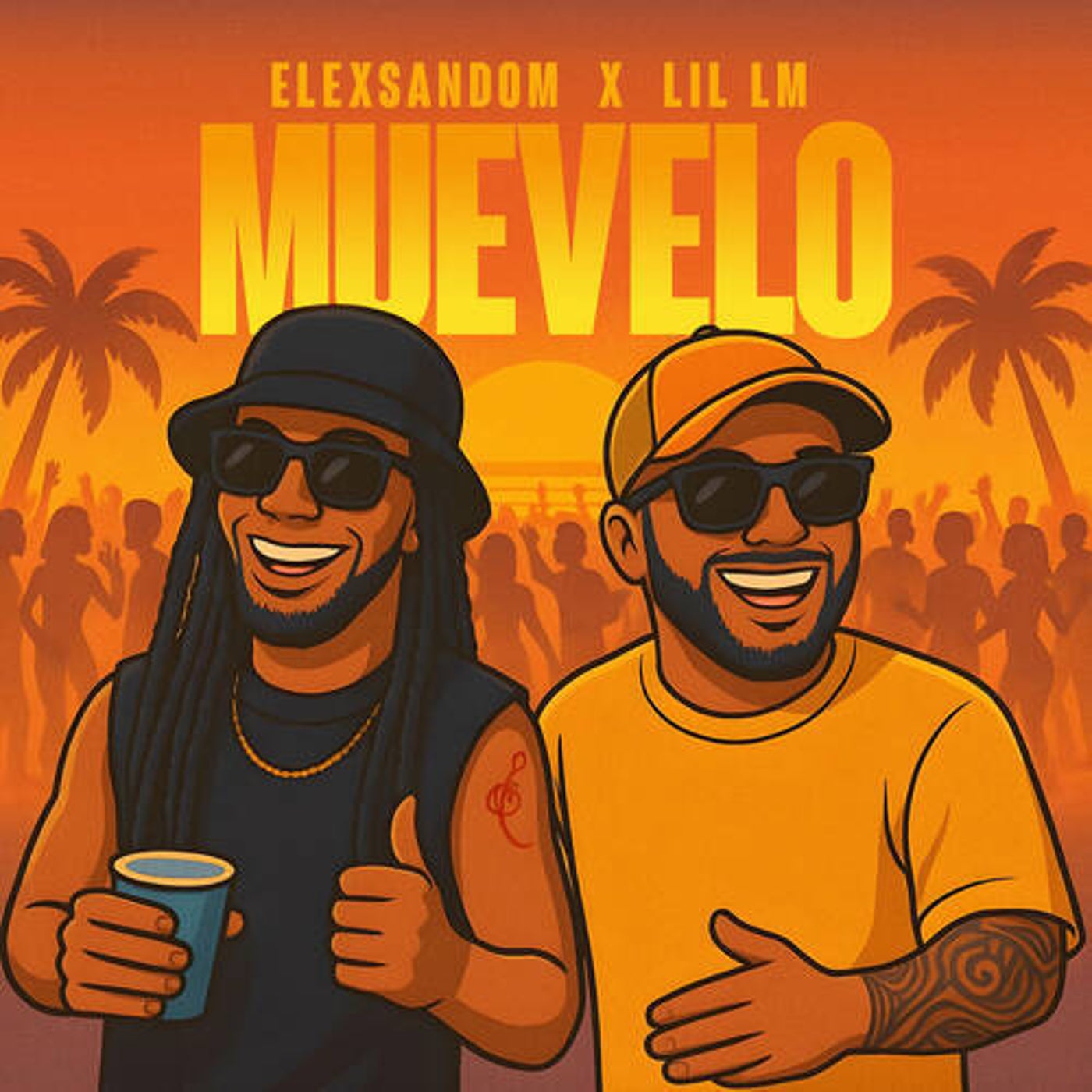 Muevelo