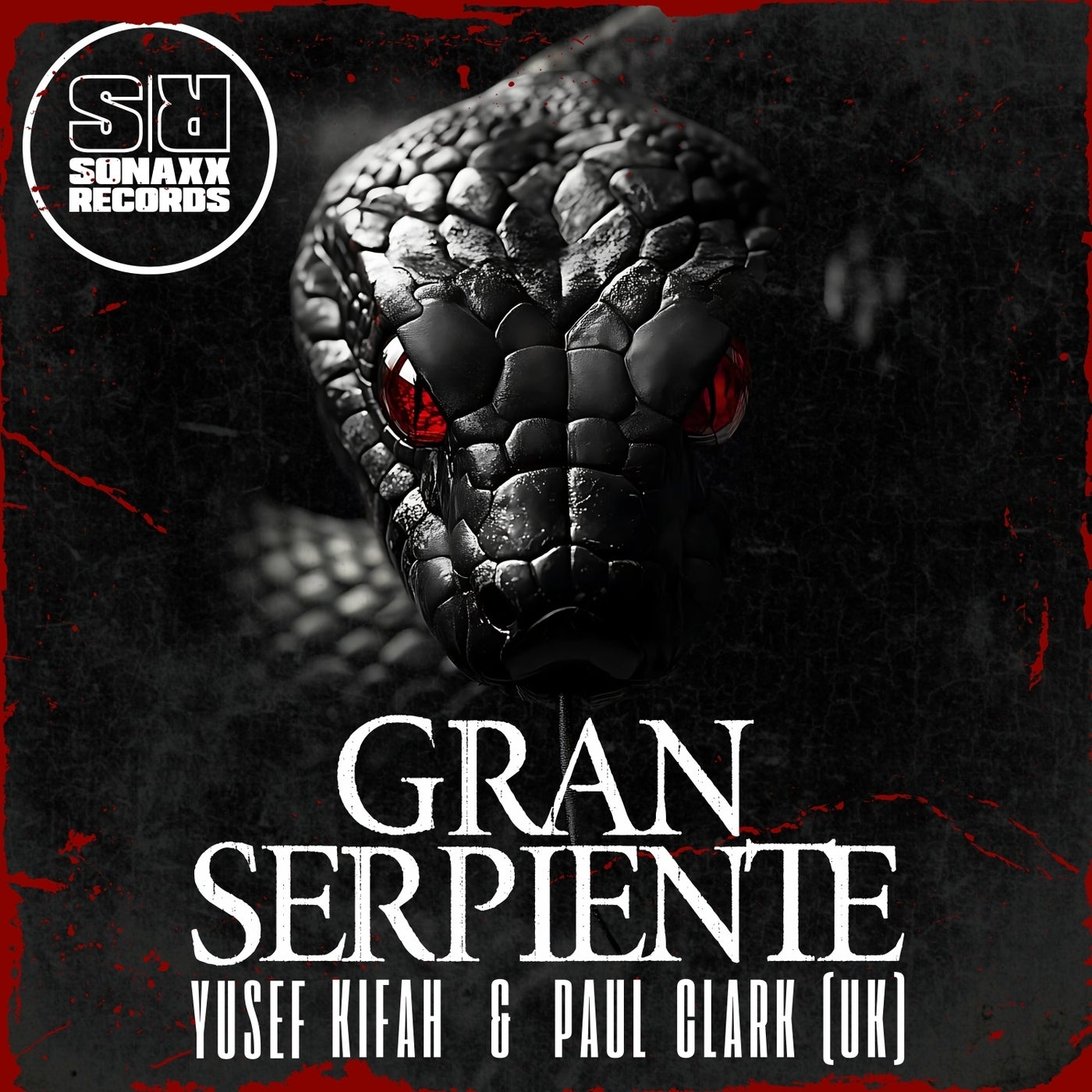Gran Serpiente
