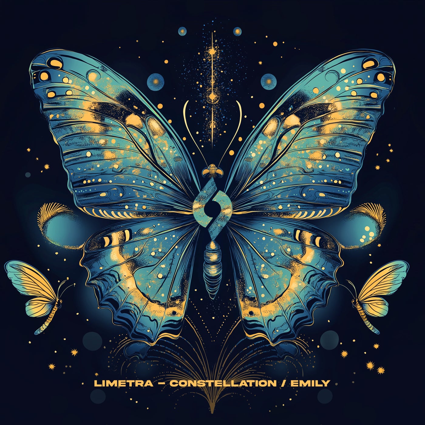 Constellation / Emily