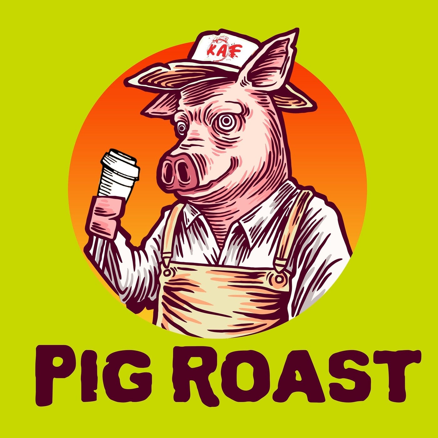 Pig Roast